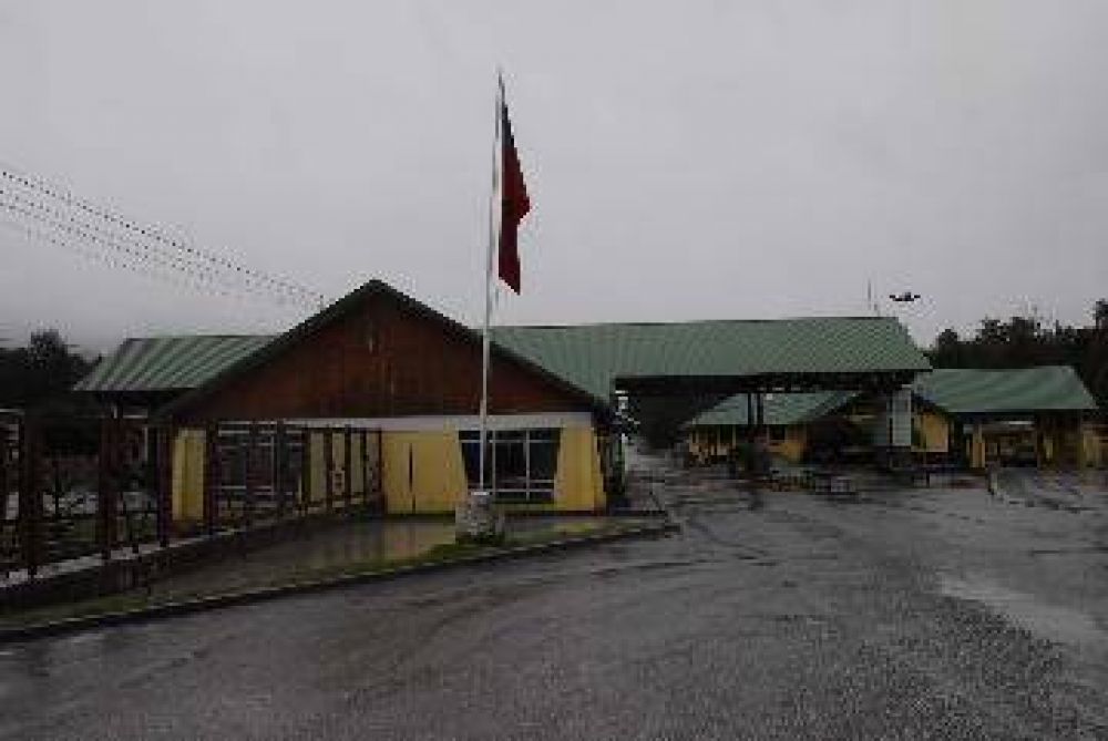 Expectativa por el aeropuerto de Bariloche
