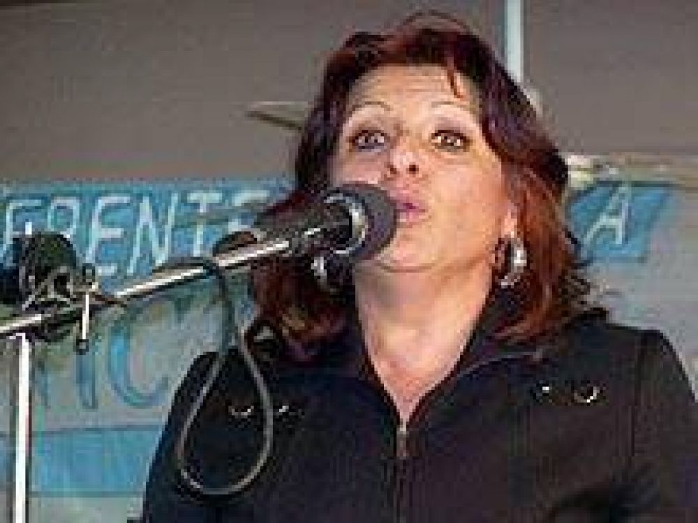 Rechazan impugnaci�n a candidatura de Costa para la intendencia de Allen