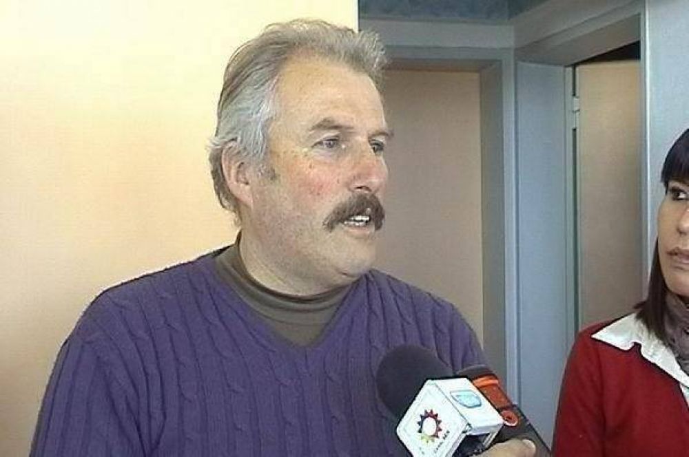  "Somos una alternativa"