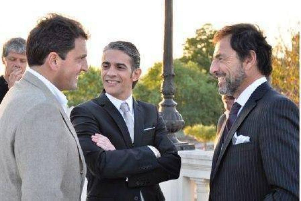Tigre, epicentro de la Industria Audiovisual nacional e internacional