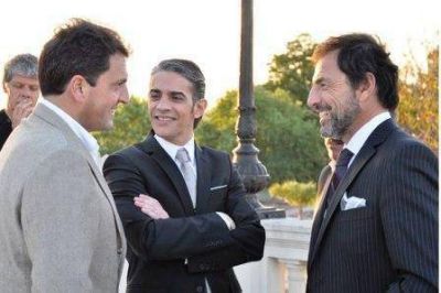 Tigre, epicentro de la Industria Audiovisual nacional e internacional