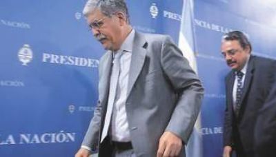 Preparan blindaje energ�tico para industrias que acepten suba de tarifas