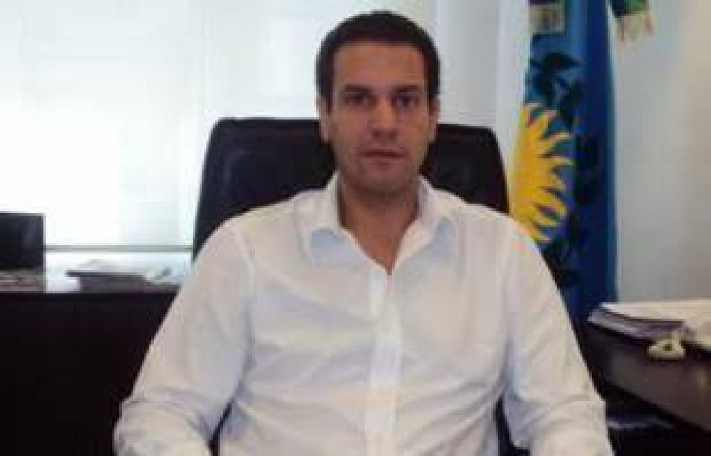 Rial: �los votos peronistas nunca ir�an para el intendente ni para el radicalismo�