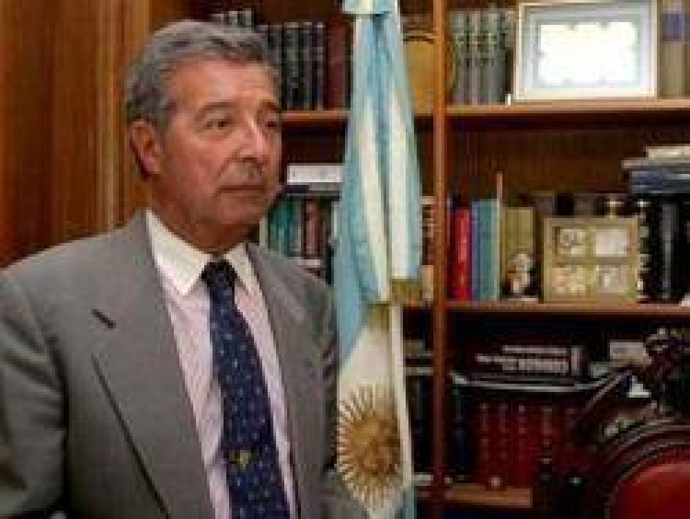 Juez Blanco dijo que "hubo irregularidades" en las Elecciones Primarias