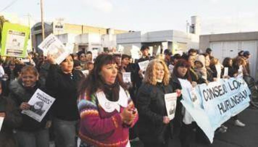 El caso Candela cobr� dimensi�n nacional y preocupa a Cristina y Scioli