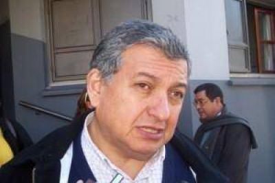 Miguel Morales aclara que no se baj� de la candidatura a intendente