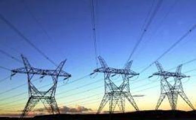 La generaci�n de energ�a creci� 1,2% durante el primer semestre