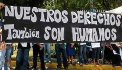 La oportunidad del trabajo formal para el sector trans est� a la espera de una decisi�n pol�tica