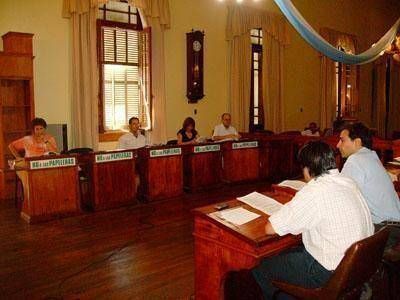 El HCD rechaz� la declaraci�n del Canciller H�ctor Timerman