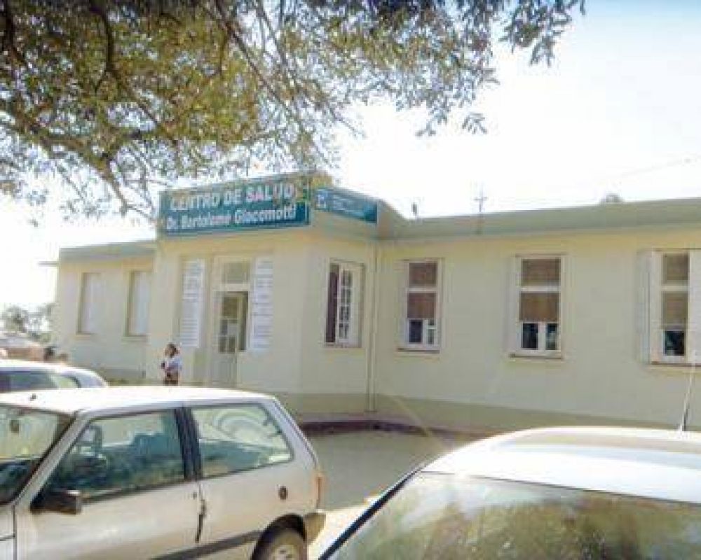 Un centro que atiende a 200 personas por d�a