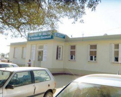Un centro que atiende a 200 personas por d�a