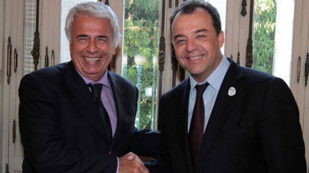 Los K pronostican negociaci�n dura con De la Sota por la Caja