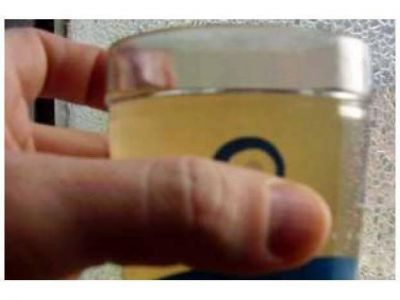 La provincia intervendr� por el alto nivel de turbidez en el agua en Concepci�n