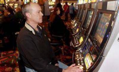 Slots: la Pastoral Social criticar� la posible instalaci�n en Capital