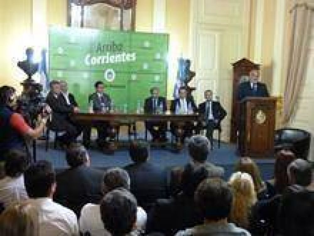 Transportistas, beneficiarios de Ioscor