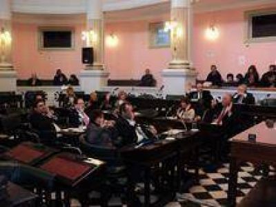 Hacienda y docentes, en otra reuni�n para acercar las partes