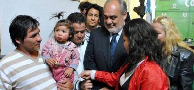 �Trabajadores del volante agradecemos la confianza que depositan en la obra social de los correntinos�