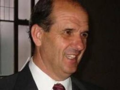Zurro, el candidato a Intendente del FpV con mayor porcentaje de votos en la Provincia