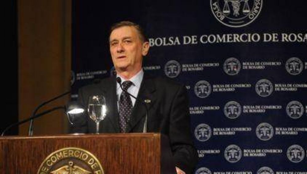 Binner: "La Ans�s tiene mucho dinero y no sabe que hacer con �l"