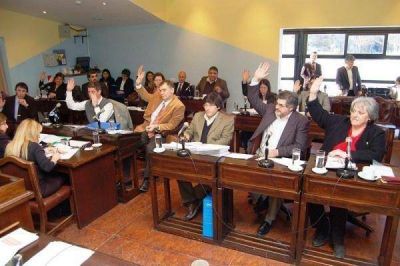 Tierra del Fuego comienza a regular la actividad minera en su territorio