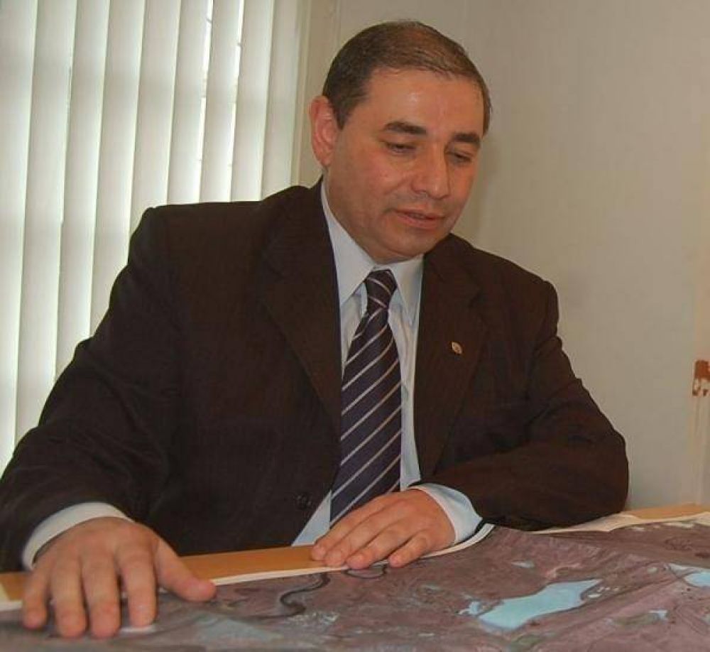 Por el problema del agua en Ushuaia pedir�n juicio pol�tico contra Manuel Benegas