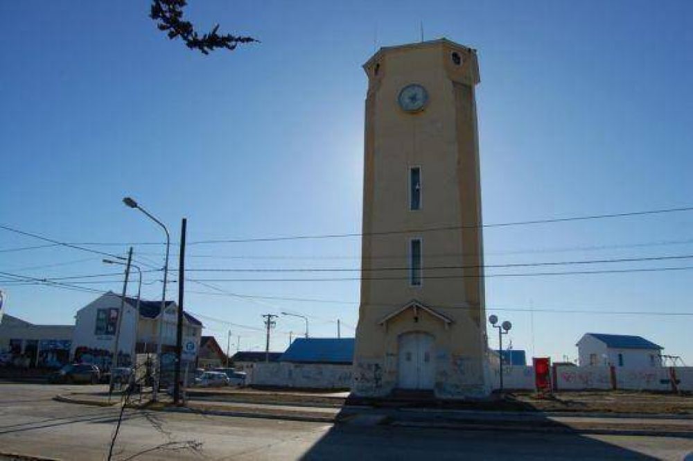 El Municipio realiza un relevamiento del Patrimonio Cultural e Histrico de Ro Grande