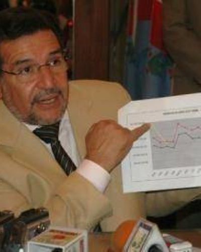 Aumentan los sueldos estatales un 8 por ciento a partir de septiembre
