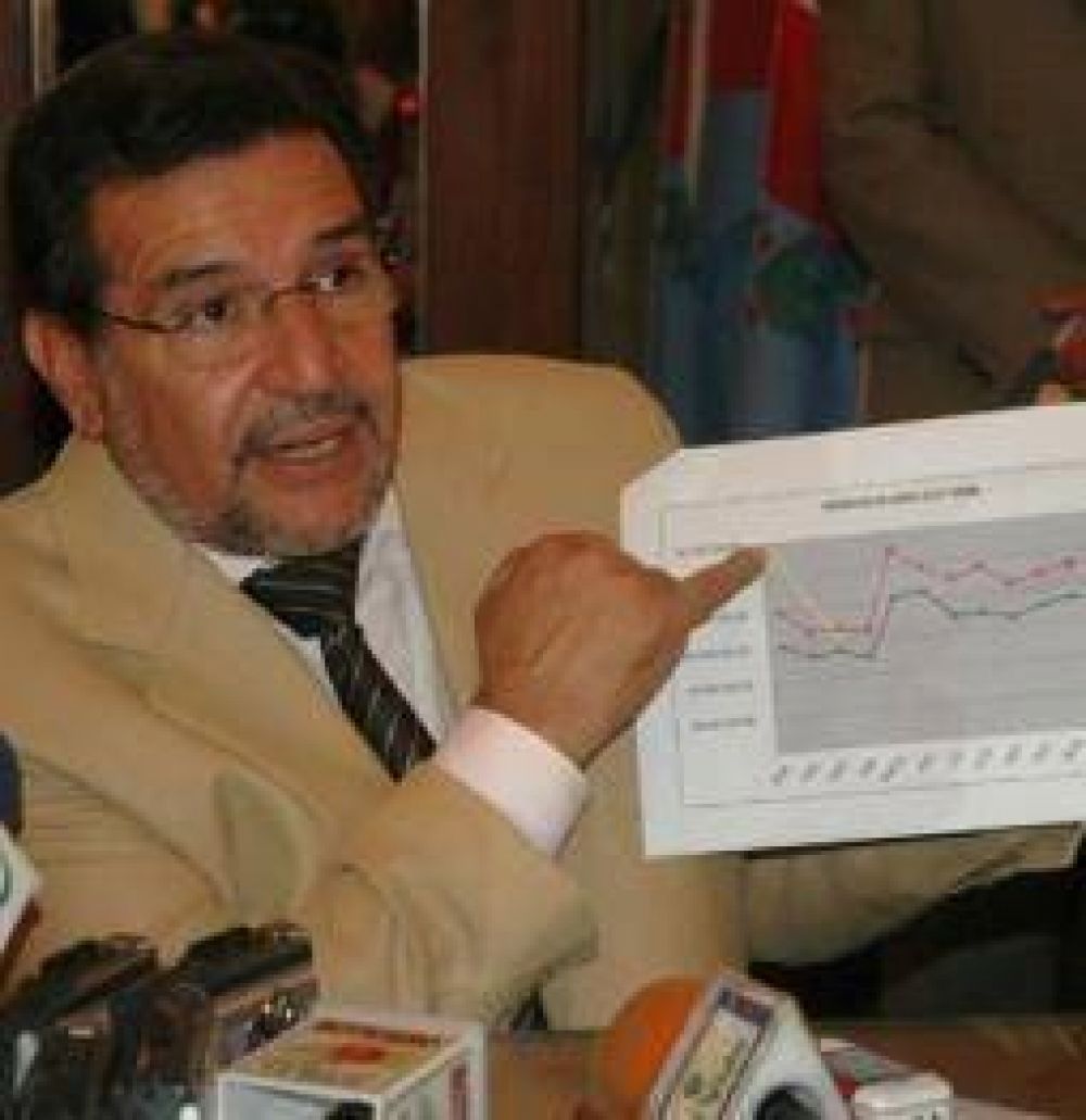 Aumentan los sueldos estatales un 8 por ciento a partir de septiembre