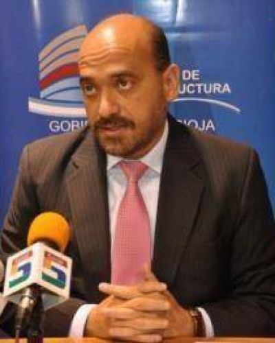 La Rioja suma una nueva firma a su holding de empresas estatales