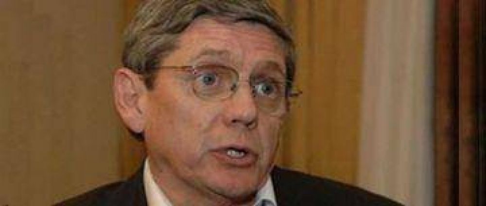 En cuatro a�os, "Beder aumento sueldos por un 218 por ciento"
