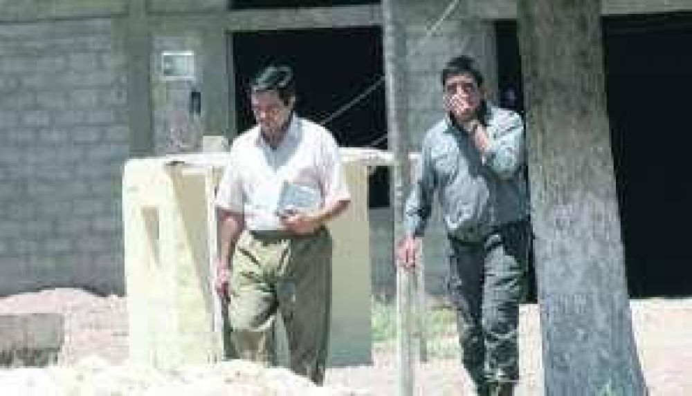 Filmar�n el primer juicio por delitos de lesa humanidad 