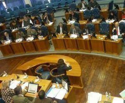 Diputados aprob� las pol�micas cuentas de inversi�n 2010