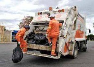 San Luis: durante el feriado los servicios municipales se prestar�n normalmente	