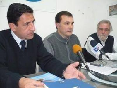 El Frente Gremial Docente repudia la colocaci�n de c�maras en las escuelas	