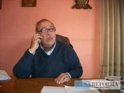 �Vamos por m�s, queremos que Rancul cambie�