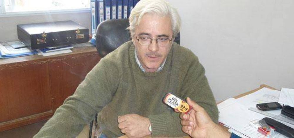 �El Gobierno Provincial no se equivoc� al encarar el sistema de lucha contra el fuego" 