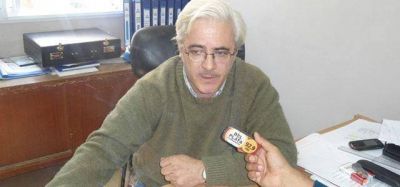 �El Gobierno Provincial no se equivoc� al encarar el sistema de lucha contra el fuego" 