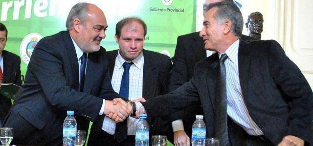 �Trabajadores del volante agradecemos la confianza que depositan en la obra social de los correntinos� 