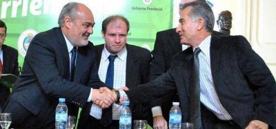�Trabajadores del volante agradecemos la confianza que depositan en la obra social de los correntinos� 