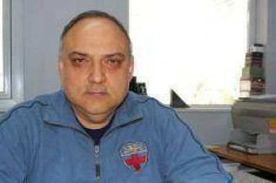 El chaque�o Oscar D�az preside la confederaci�n que agrupa a expendedores de todo el pa�s
