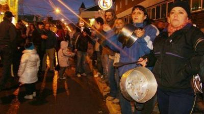 Aprobaron la emergencia del servicio de agua potable en Ushuaia por 60 d�as