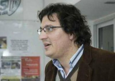 Pica oficializ� la lista radical en Cipolletti 