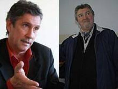 Candidaturas de Goye y Four�s ser�n definidas por Justicia Electoral Provincial