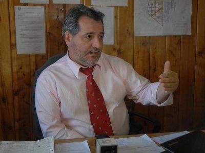 Franchini, sorprendido por el pago de Goye
