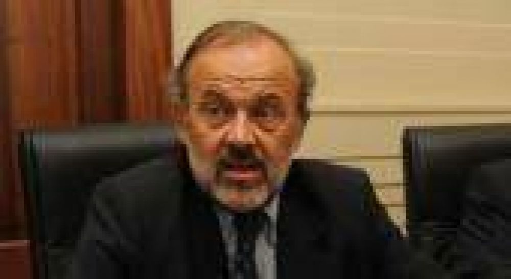 Radicar�n denuncias penales contra presidentes de mesas  
