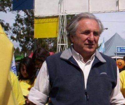 Srodek: �Dom�nguez recorre el sudoeste para retomar promesas incumplidas�