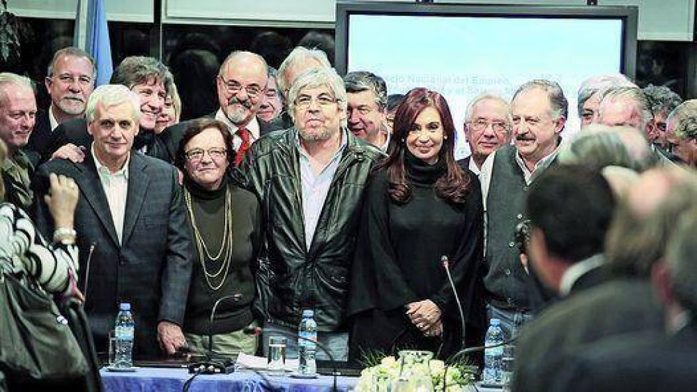 El salario m�nimo aumentar� un 25% a partir del mes pr�ximo