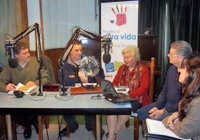 El �Proyecto Pura Vida� es una evidente demostraci�n de solidaridad en Pergamino