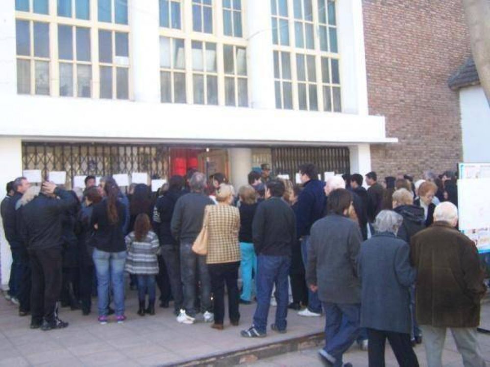 Nuevas estrategias de cara a las elecciones de octubre