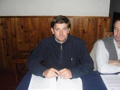 El concejal Genoud propone que incrementen la cobrabilidad no los impuestos
